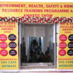HR & EHS Excellence Awards-2025 Bhiwadi