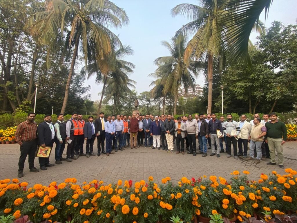 District Level Awareness –Cum-Capacity Building Programme on Safety in jaipur