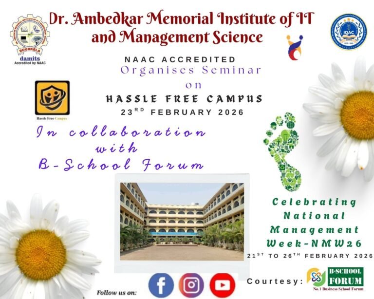 National Management Week 2026